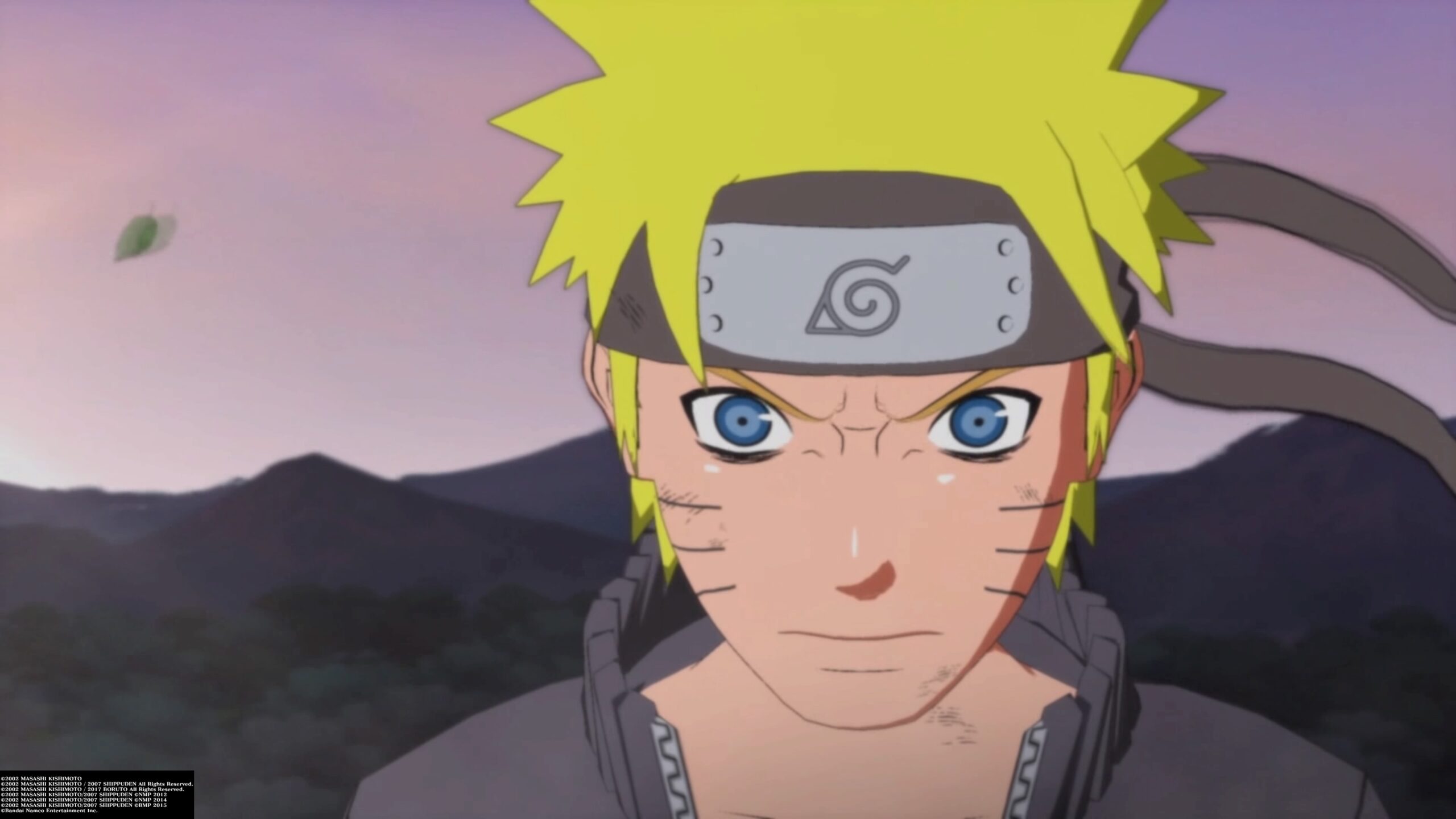 Novo Vídeo e Data de Lançamento de Naruto Shippuden: Ultimate Ninja Storm 4  - Podcast Los Chicos