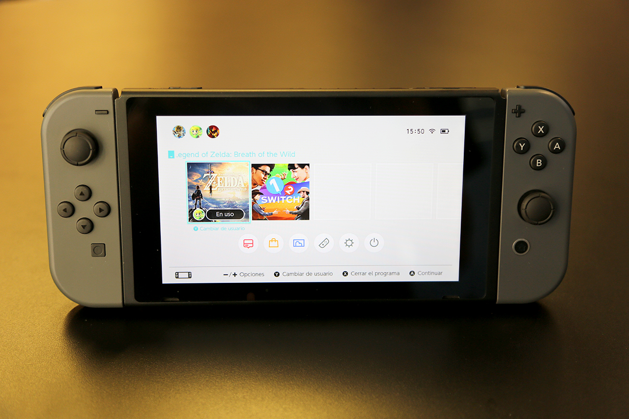 Hori presenta su nuevo mando tipo GameCube de Zelda para Nintendo Switch -  Universo Zelda