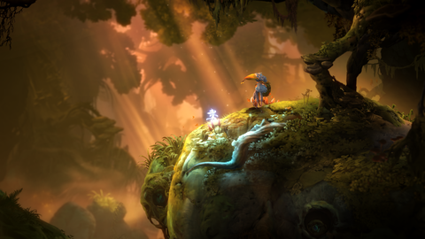 Ori and the Will of the Wips y Ori and the Blind Forest, dos joyas para  Nintendo Switch