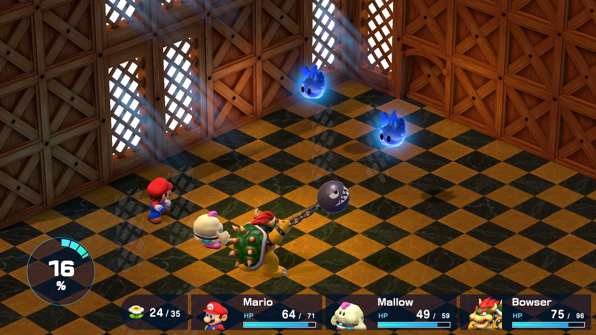 Super Mario RPG' regresa como remake: así de espectacular se ve el mítico  RPG por turnos de Nintendo