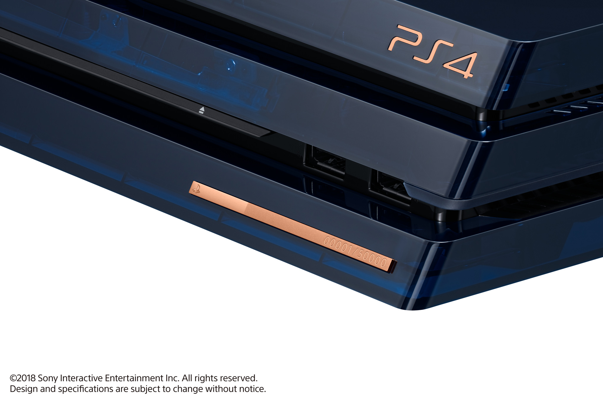 Sony lanza PlayStation 4 Pro, de ultra alta definición