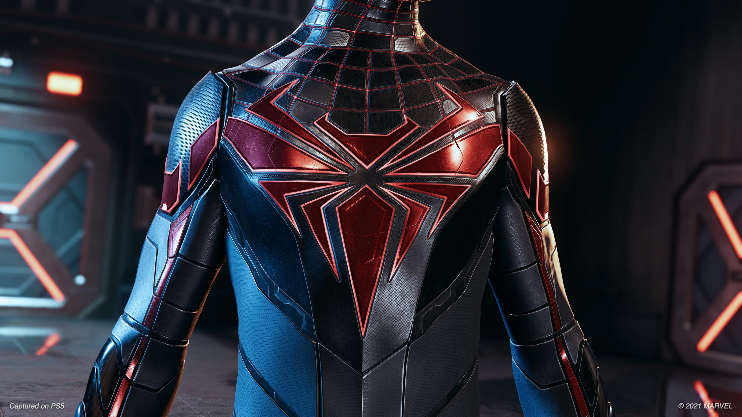 Spider-Man MILES MORALES Todos los Trajes PS5 Todos los Trajes de Spiderman  Miles Morales Stc Games 