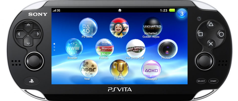 vita