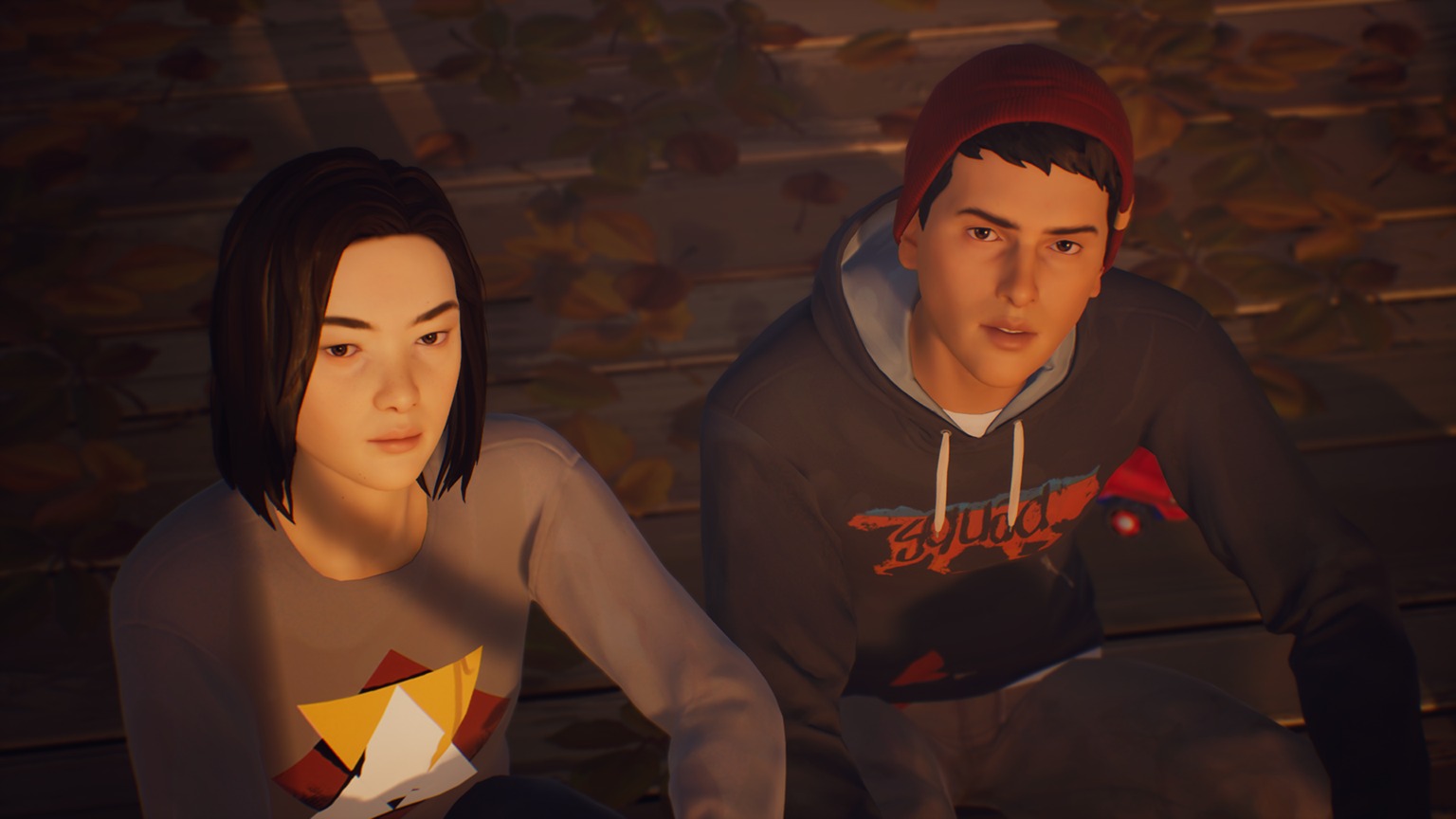 Life is Strange 2 – Atomix 05