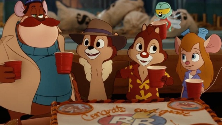What-is-the-Chip-and-Dale-Rescue-Ranger-song