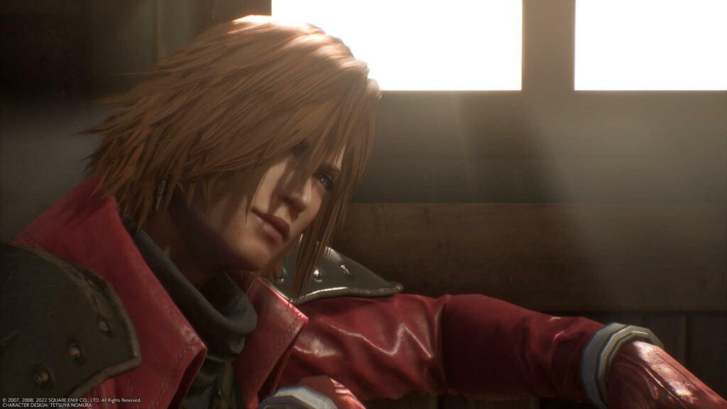 Crisis Core: Final Fantasy VII Reunion - Metacritic