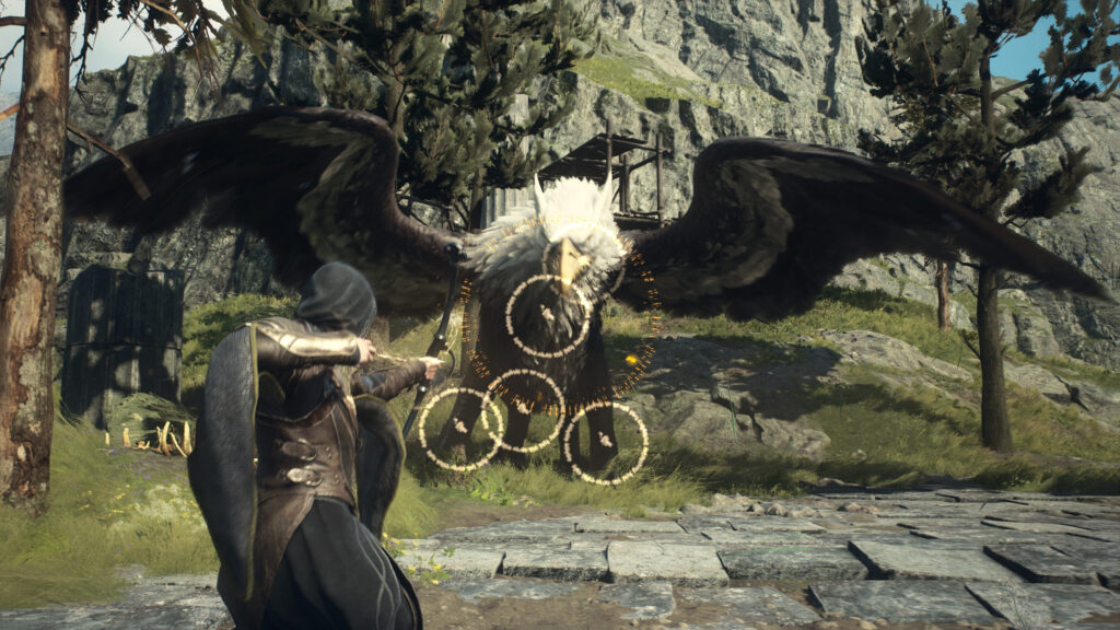 Dragon's Dogma 2 requisitos para PC: nada nuevo, son exigentes