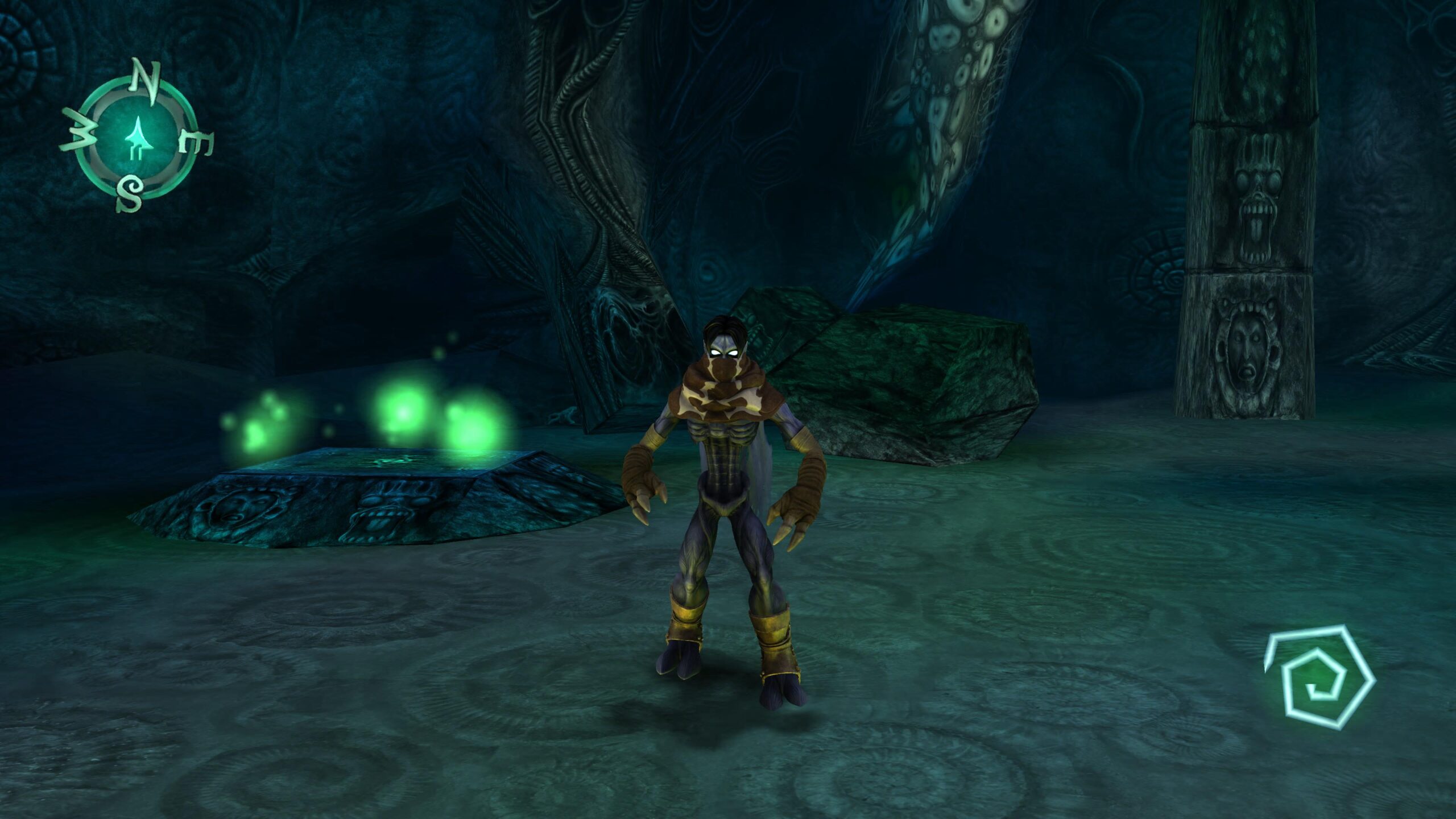 Legacy of Kain™ Soul Reaver 1_2 Remastered_20241204221317